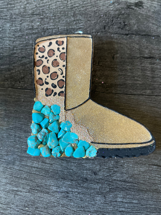 Snow Boot Freshie