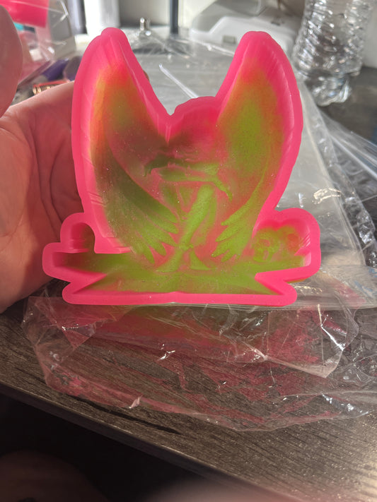 Fallen angel 3d Destash