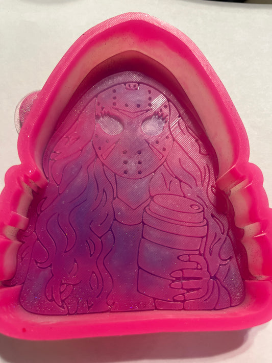 Jason Mask Girl Destash