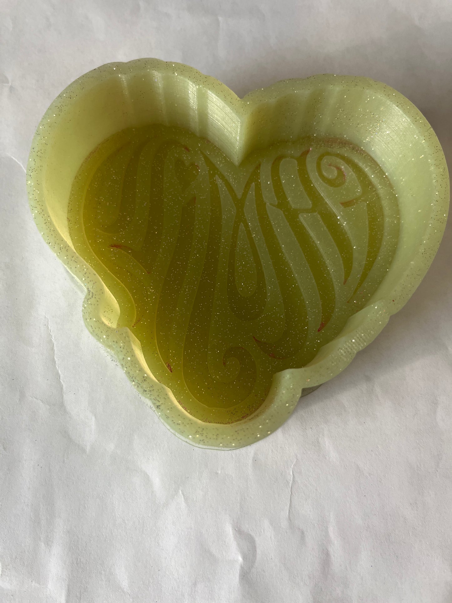 Family Heart  Destash
