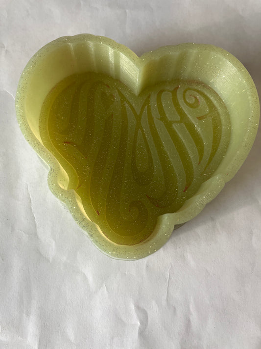 Family Heart  Destash