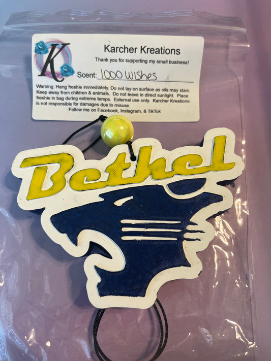 Bethel- Granted Wishes