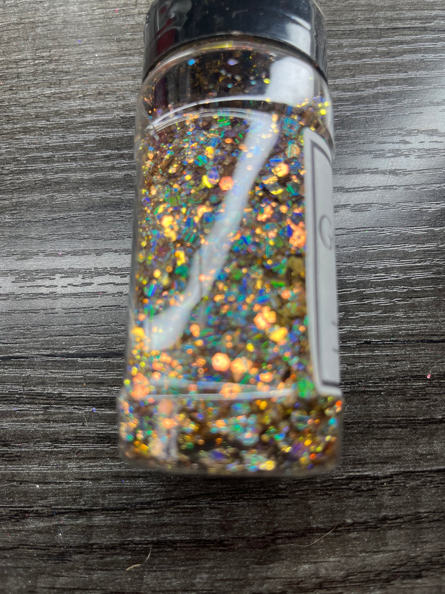 Golden Hour Chunky Destash