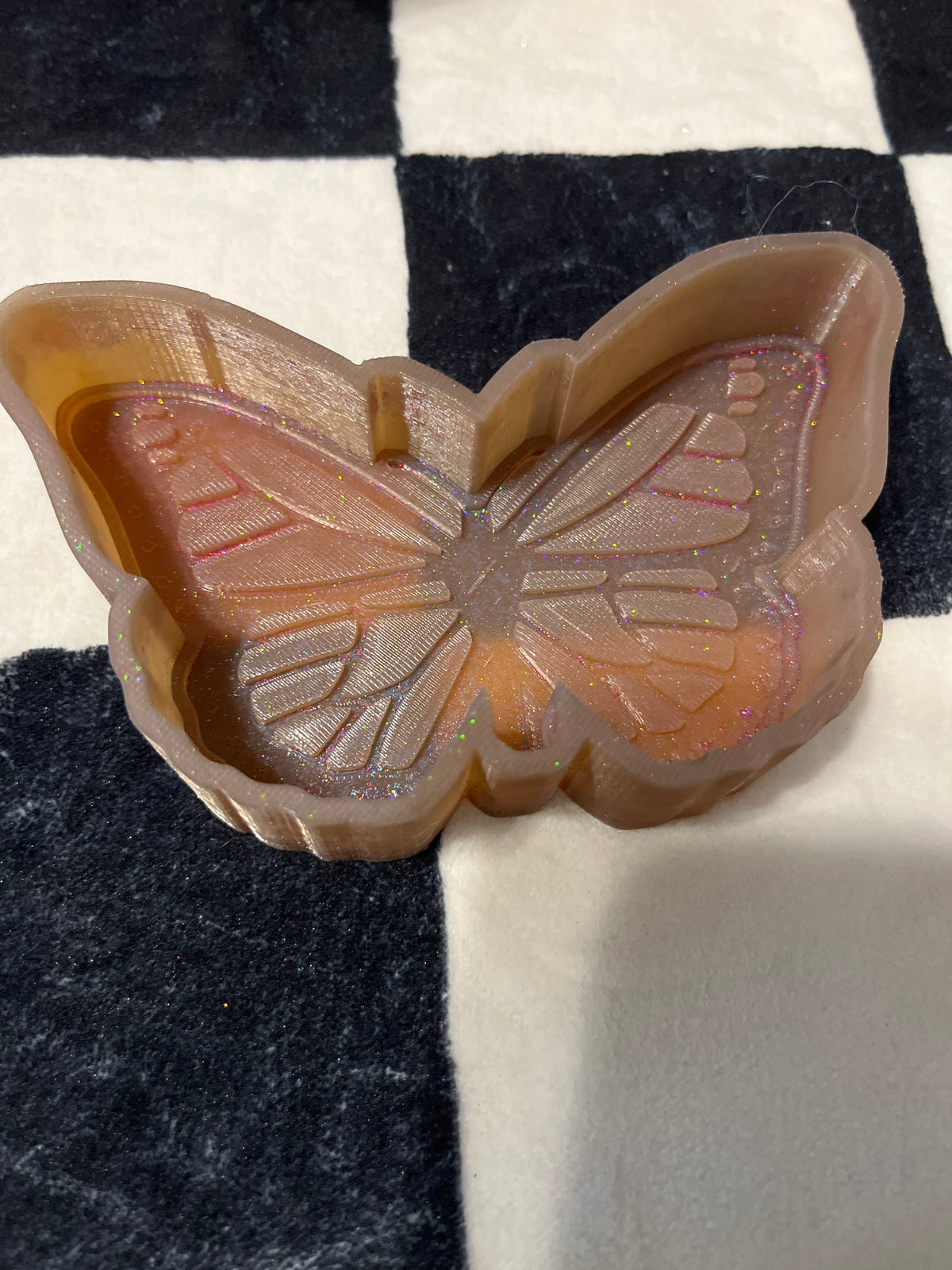 Butterfly Destash