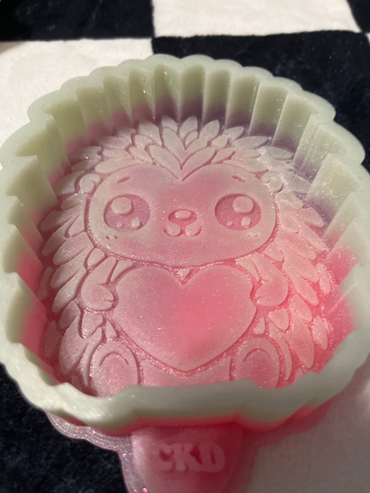 Porcupine Destash