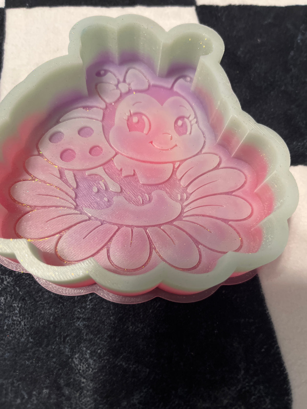 Lady Bug Destash