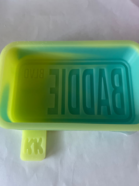 Baddie Street Sign mold  B-Grade