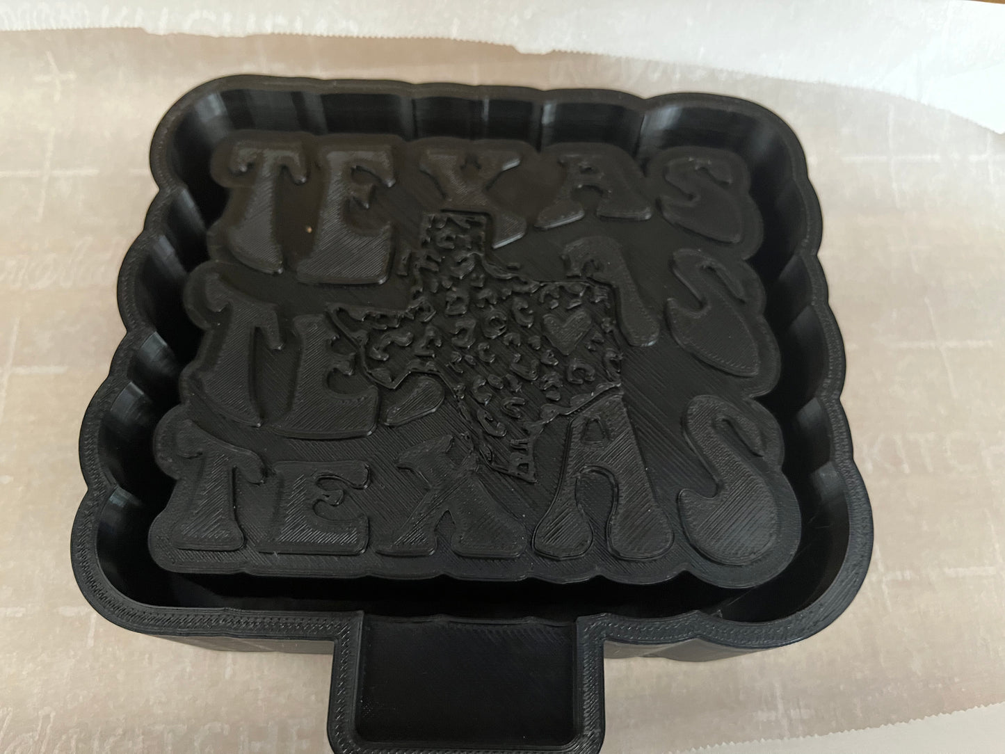 Texas Mold