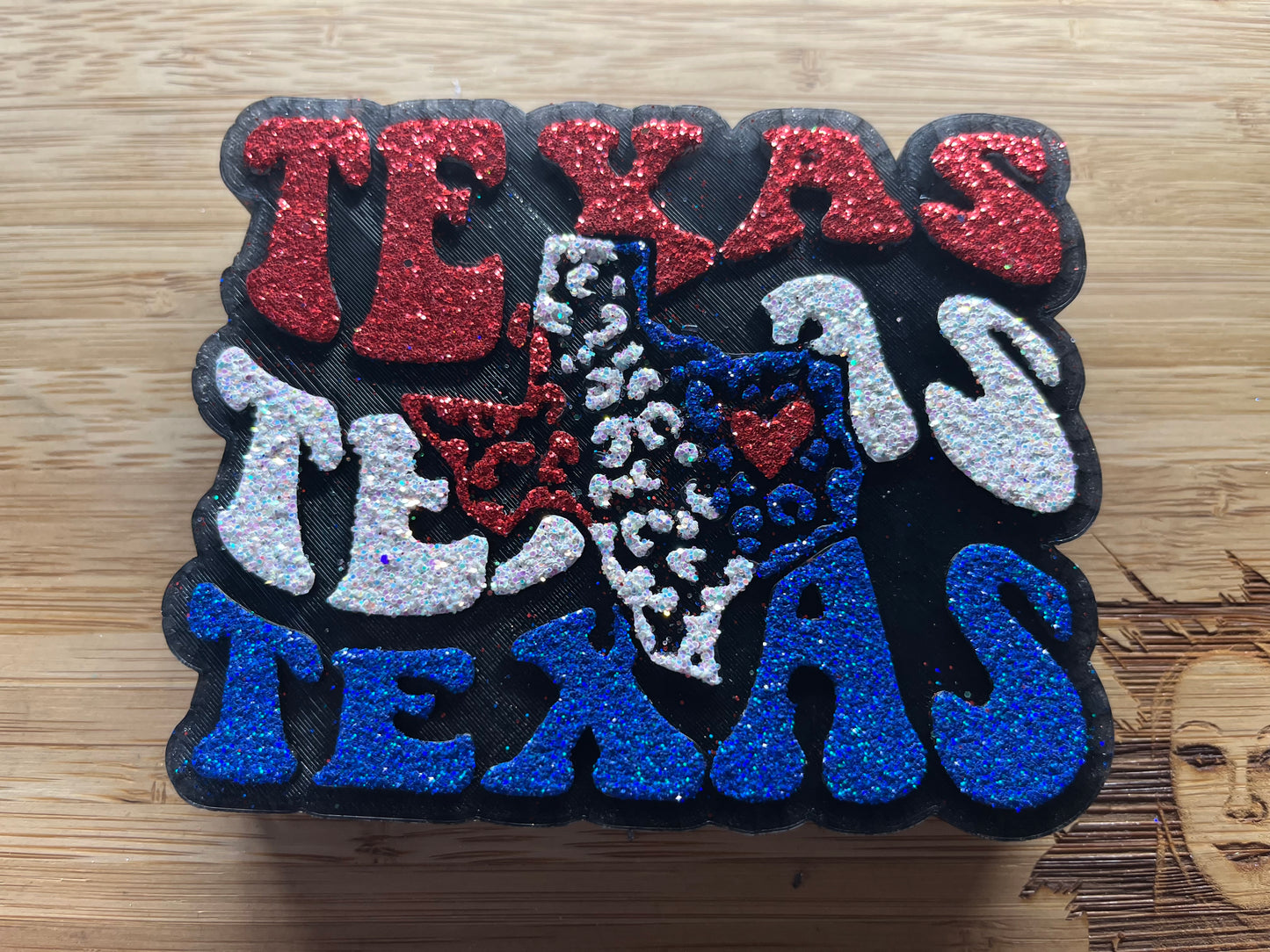 Texas Mold