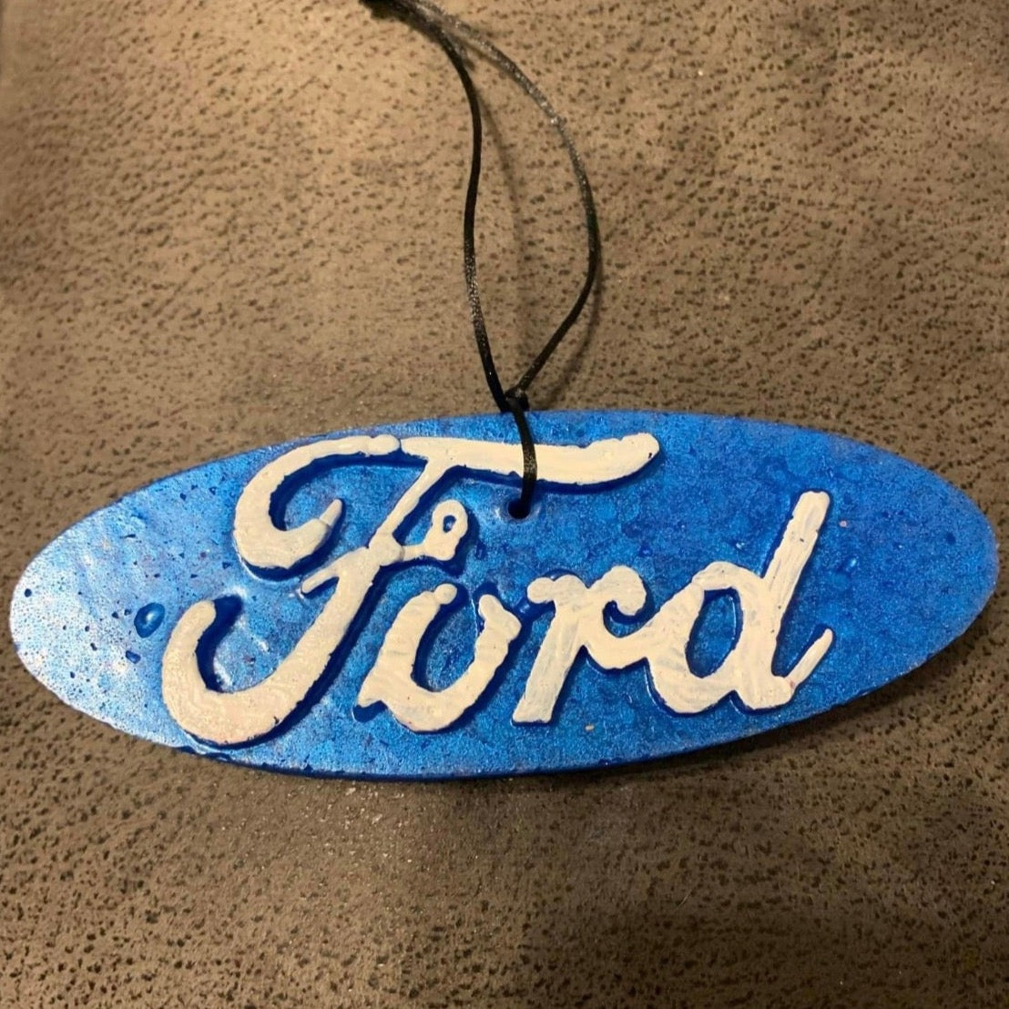 Ford Freshie