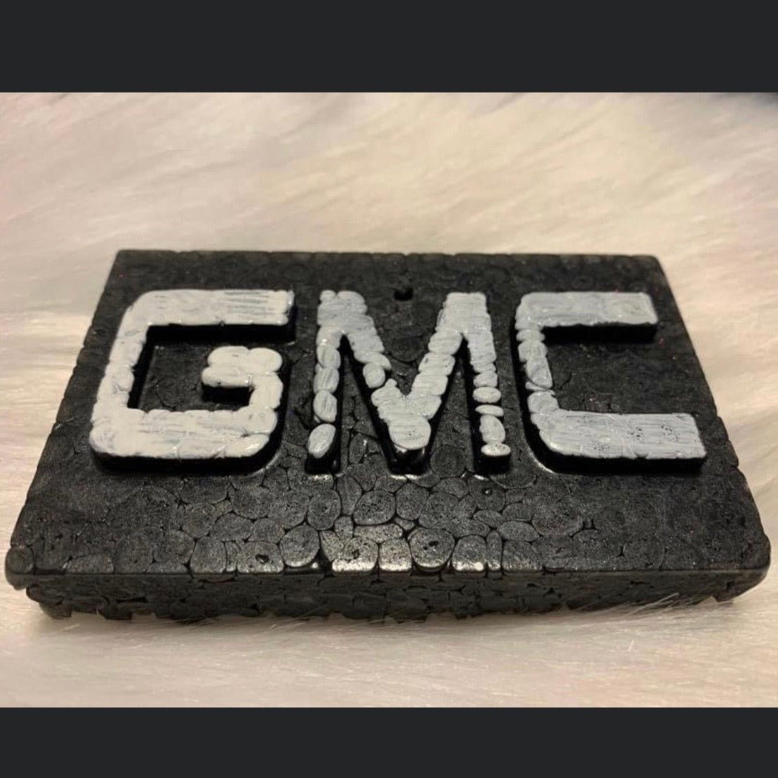 GMC Car Freshie