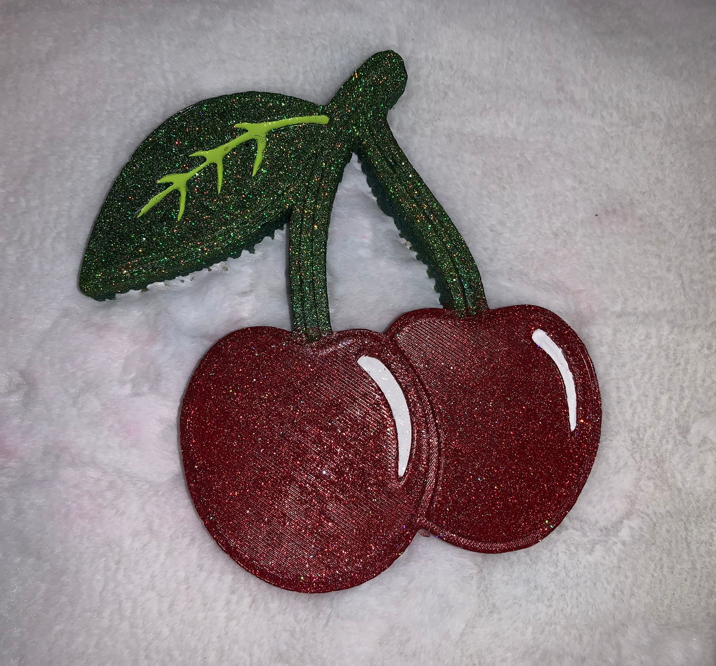 Cherry Car Freshener